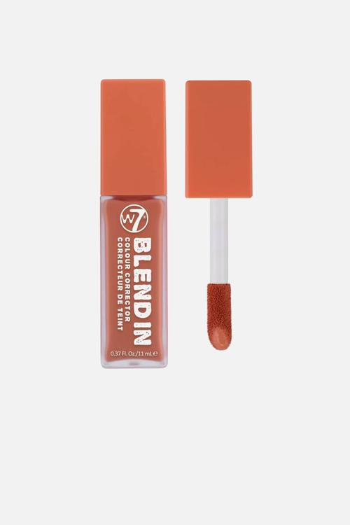Blend in Colour Corrector - Deep Desert