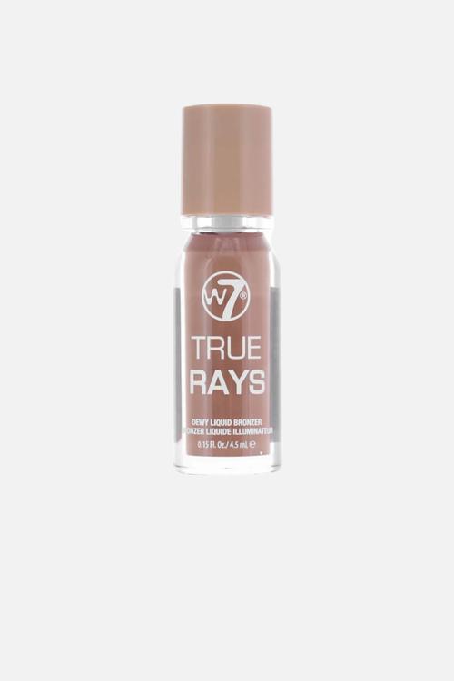 True Rays - Liquid Glow Bronzer - Bliss
