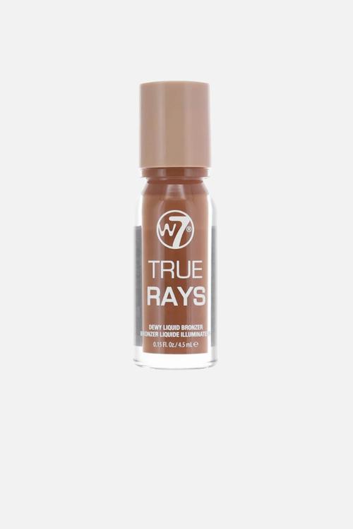 True Rays - Liquid Glow Bronzer - Breeze