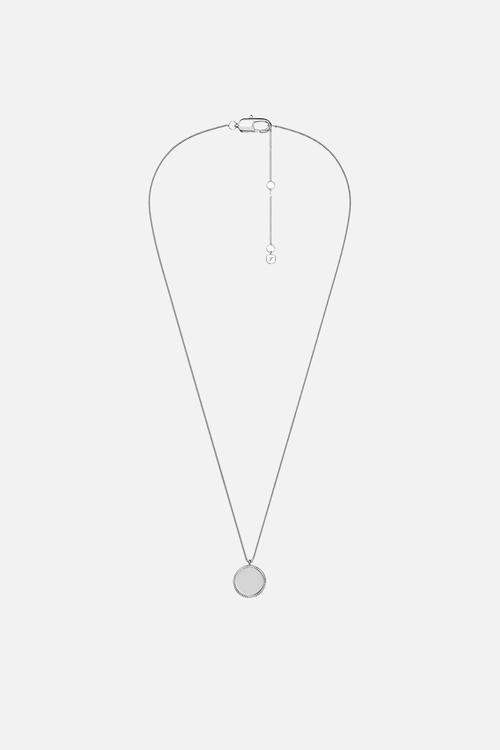 Ellis JF04978040 Necklace - Silver