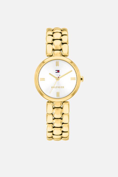 Annie TH1782928 - Gold/Silver