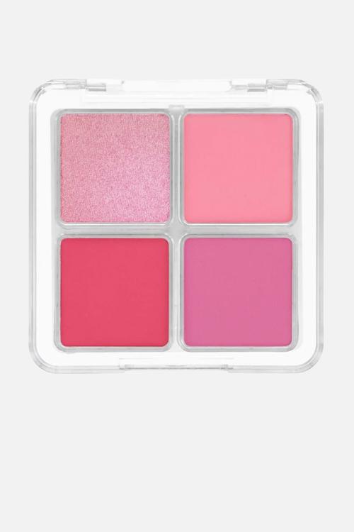 Blur It Blush - Doll Energy - Pink Pop Palette