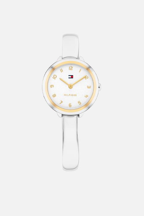 Demi TH1782894 - Silver/White