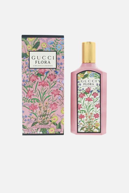 Gucci Flora Gorgeous Gardenia Edp - 100ml (Parallel Import)