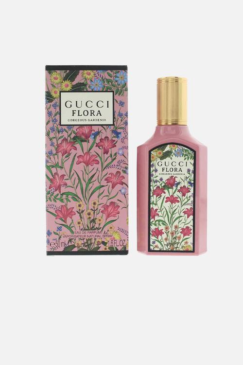 Gucci Flora Gorgeous Gardenia Edp - 50ml (Parallel Import)