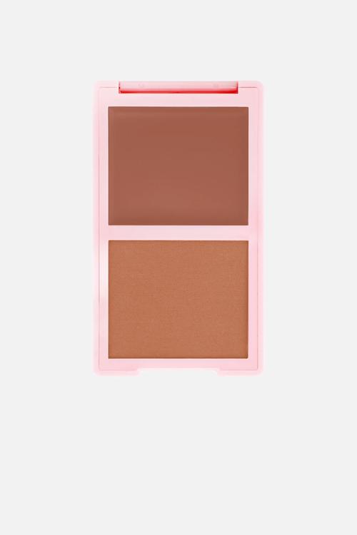 Blush Twist - Cream & Powder Blush 8g - No More Fights