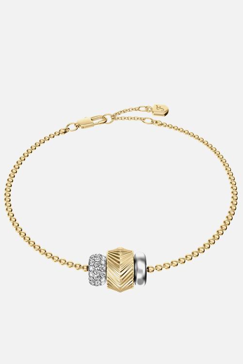Harlow JF04995998 - Two Tone - Gold & Silver