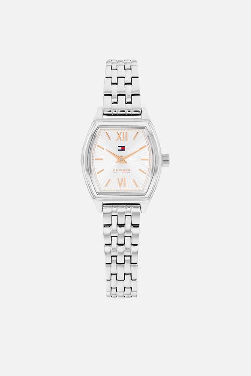 Norah TH1782872 - Silver/White