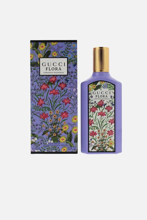Gucci Flora Gorgeous Magnolia Edp - 150ml (Parallel Import)