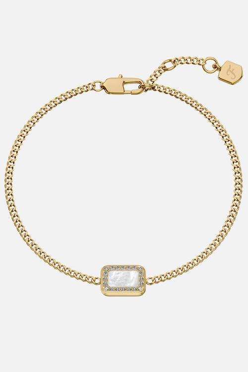 Raquel JF04998710 - Two Tone - Gold