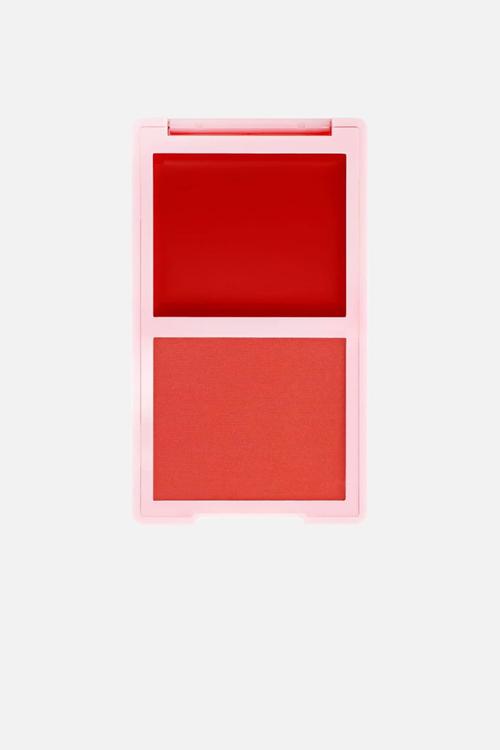 Blush Twist - Cream & Powder Blush 8g - Love Me