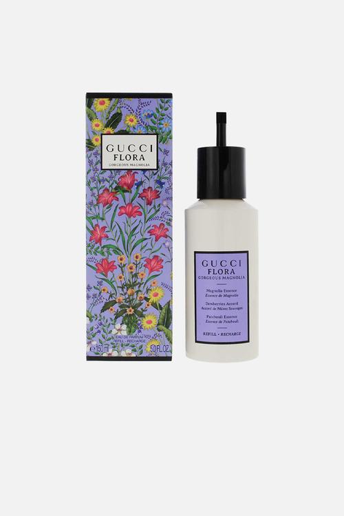Gucci Flora Gorgeous Magnolia Refill Edp - 150ml (Parallel Import)