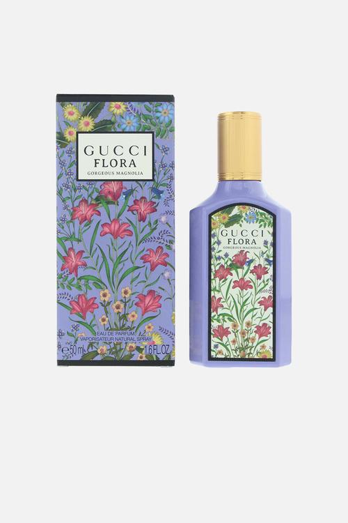 Gucci Flora Gorgeous Magnolia Edp - 50ml (Parallel Import)