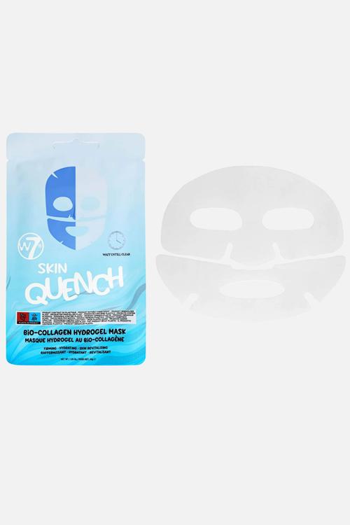 Skin Quench - Bio-Collagen Hydrogel Mask