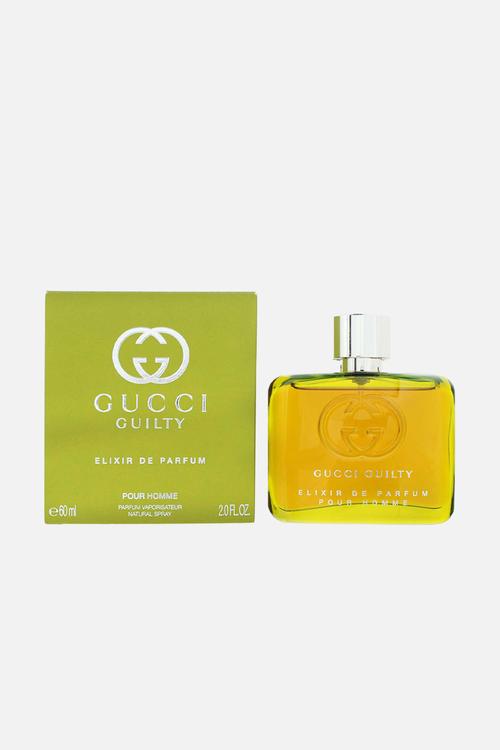 Gucci Guilty Pour Homme Elixir de Parfum - 60ml (Parallel Import)