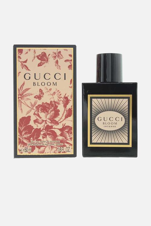 Gucci Bloom Intense Edp - 50ml (Parallel Import)