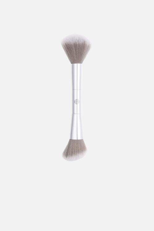 Duo Powder Brush