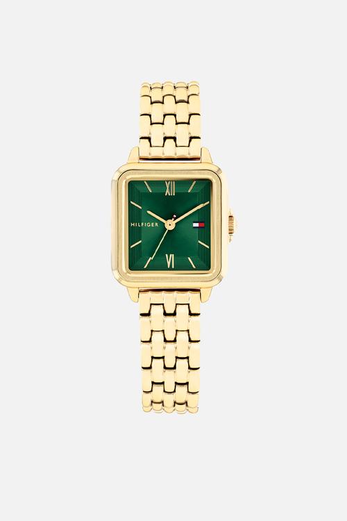 Mia TH1782858 - Gold/Green