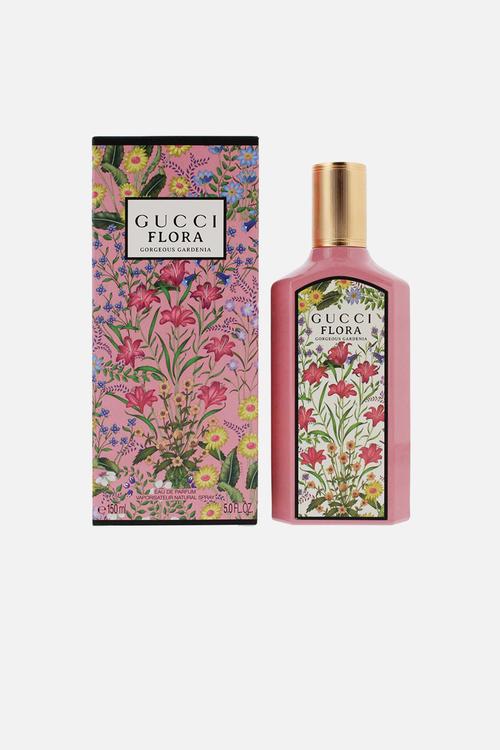 Gucci Flora Gorgeous Gardenia Edp - 150ml (Parallel Import)