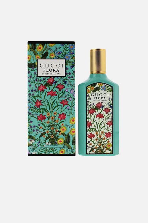 Gucci Flora Gorgeous Jasmine Edp - 150ml (Parallel Import)