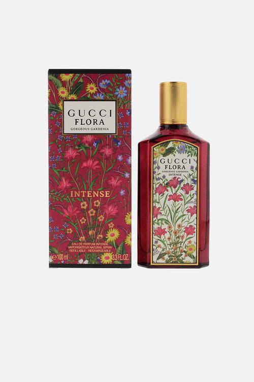 Gucci Flora Gorgeous Gardenia Intense Edp - 100ml (Parallel Import)