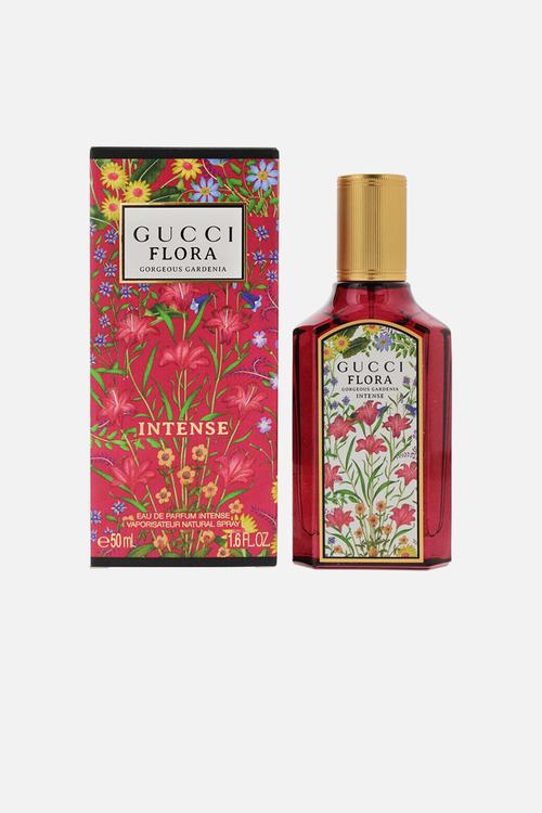 Gucci Flora Gorgeous Gardenia Intense Edp - 50ml (Parallel Import)