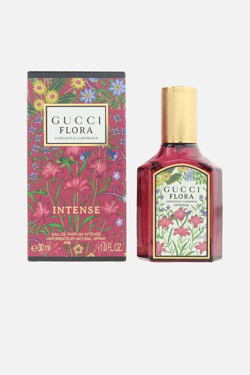 Gucci Flora Gorgeous Gardenia Intense Edp - 30ml (Parallel Import)