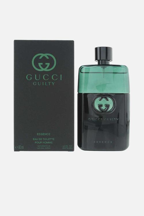 Gucci Guilty Pour Homme Essence Edt - 90ml (Parallel Import)