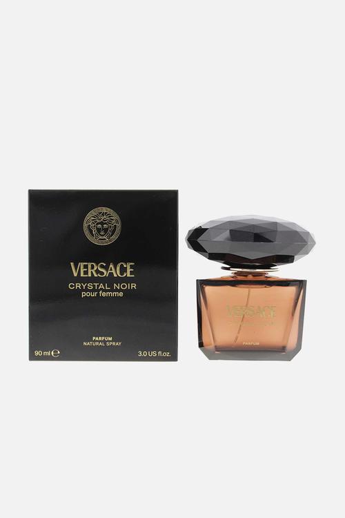 Versace Crystal Noir Parfum - 90ml (Parallel Import)