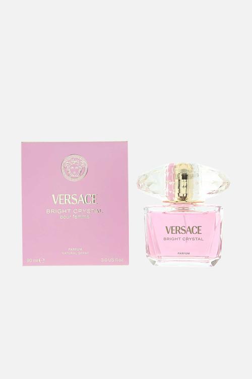 Versace Bright Crystal Parfum - 90ml (Parallel Import)