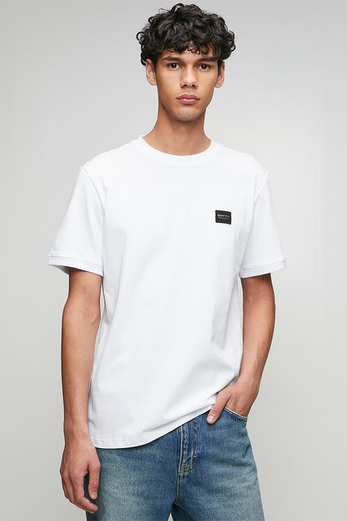 Berlin T-shirt - White