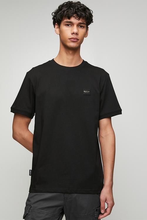 Berlin T-shirt - Black