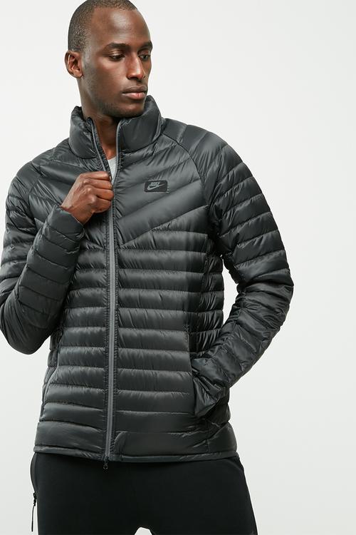 NSW down jacket