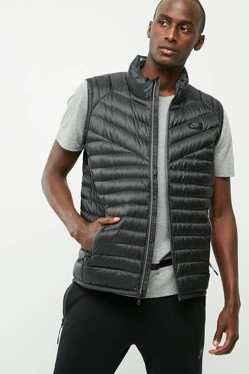 NSW down guild vest