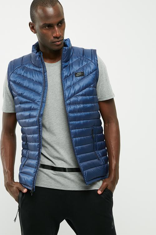 NSW guild vest jacket