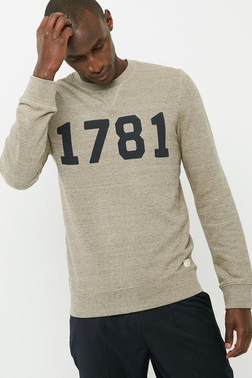 Hemmet crew sweat