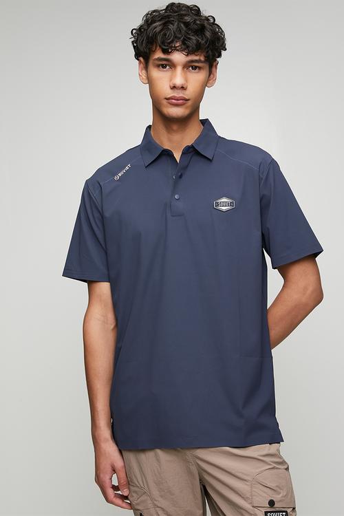 Fashion Golfer - Navy