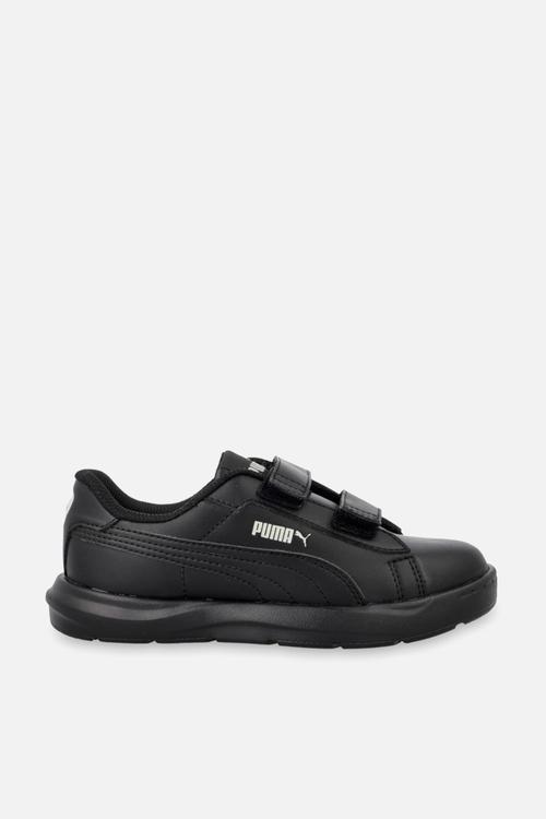 Evolve Court 2.0 V Ps Zadp - Puma Black-Feather Grey