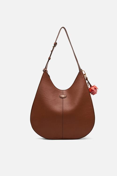 Large Hobo - Hazelnut