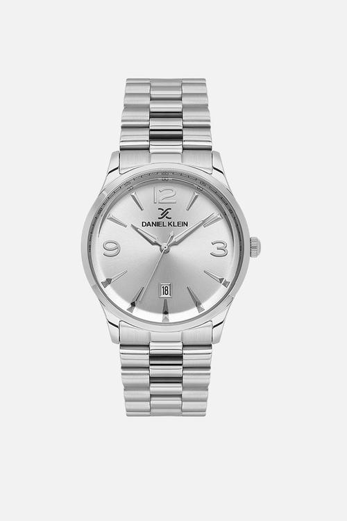 DK614033-1 Watch - Silver