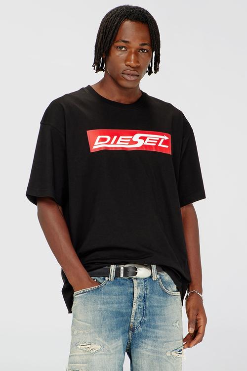 T-BOXT-AA20 - black