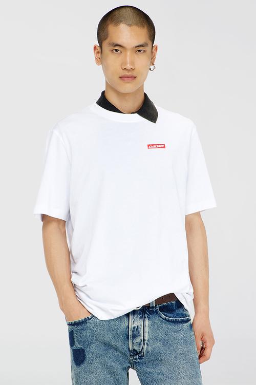 T-ADJUST-AA12 - white