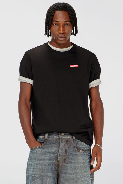 T-ADJUST-AA12 - black