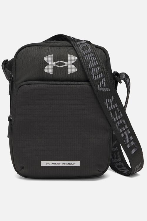 Essential HT Ripstop Crossbody - Black