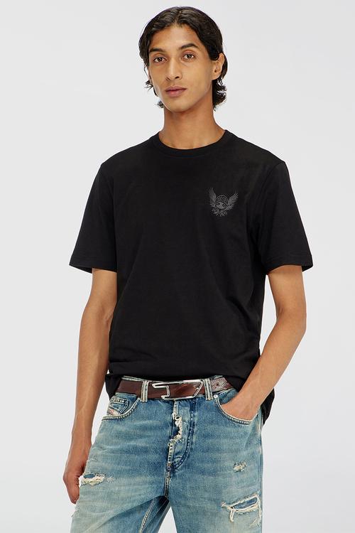 T-ADJUST-AA8 - black