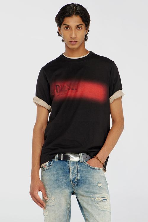 T-ADJUST-AA5 - black
