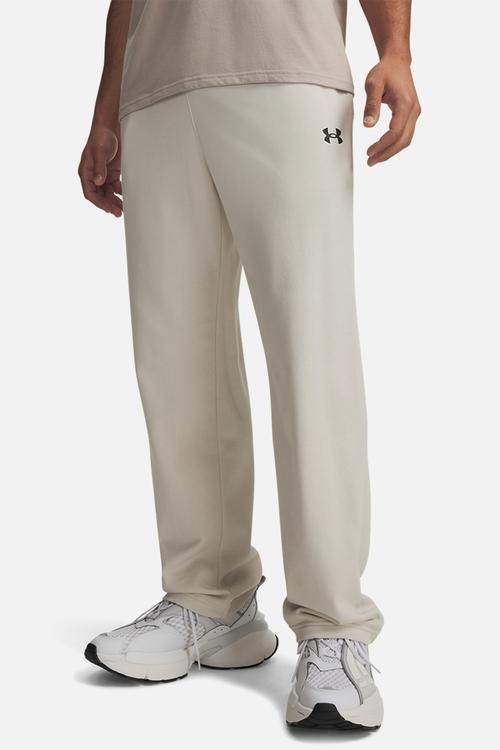 UA Rival LW Pant - White