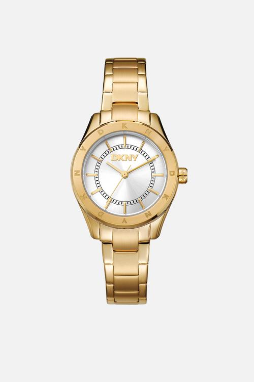 DKNY Essentials DK1L018M0095 - Gold