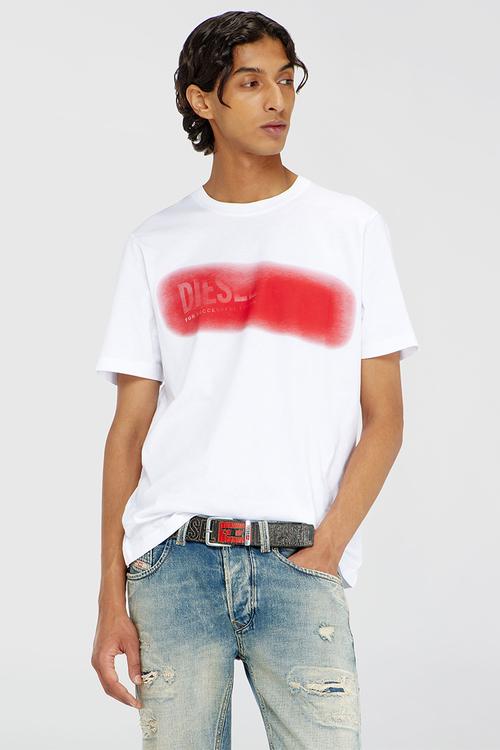 T-ADJUST-AA5 - white