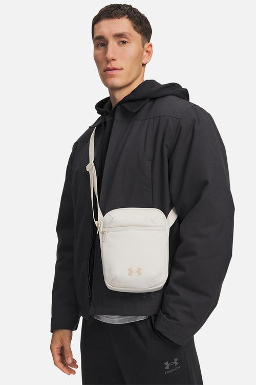 Essential Crossbody - Vanilla